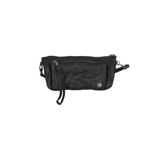 Mini sling bag africa chella blk shimmer green-back.jpg