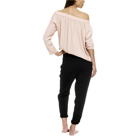 B Jay Blouse + Bonnie Pants- Back.jpg
