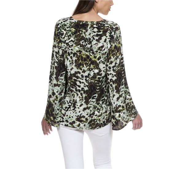 C Alison Blouse Jungle print- Back.jpg