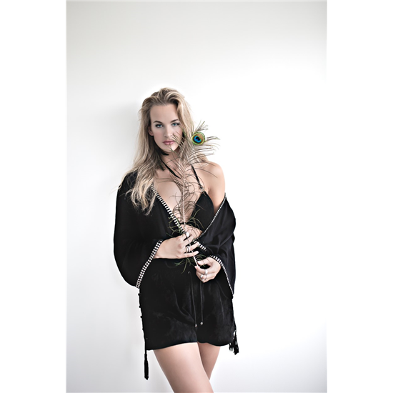 A Celia Top + Deco shorts.jpg