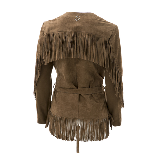 C Ohio jacket, Suede Cognac- Backisde.jpg