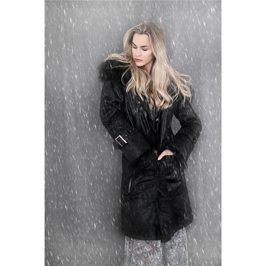 A Solitary Coat.jpg